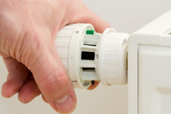 St Giles central heating repair costs