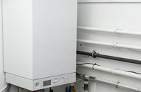 free St Giles condensing boiler quotes