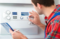 free St Giles gas safe engineer quotes
