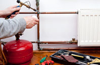 free St Giles heating repair quotes